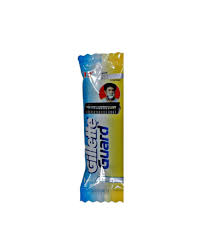 Gilette Guard Cartidge Blade (5 pcs)