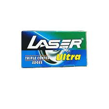 LASER ULTA BLADE (5PCS)