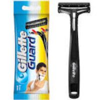 Gillatte Guard Razor 1pc