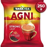 Tata Tea Agni 250g