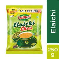 Saburi Elaichy chai 22gm (5pc)