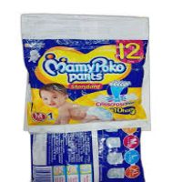 mamy poko pants 12rs ( 3pcs )