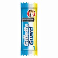Gilette Guard Cartidge Blade (5 pcs)