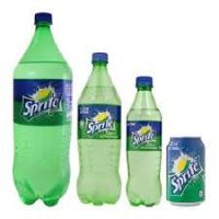 Sprite Lemon-Lime Flavoured Cold Drink