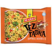 Mario Tez Tadka ₹15 Pack ( 3pcs )