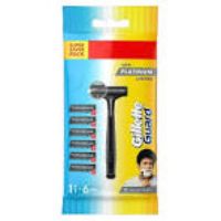 Gillatte Guard Razor 1pc
