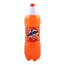 Mirinda Soft Drink, 2.25 L.