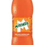 Mirinda Soft Drink, 2.25 L.