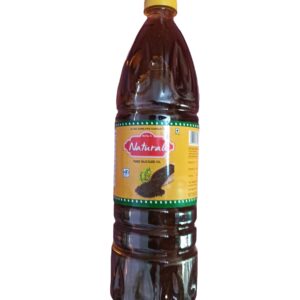 Natural Pure Mustard Oil 1L