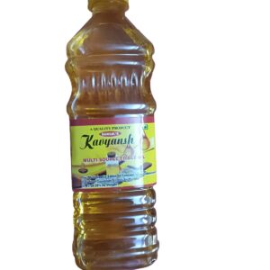 Kavyansh till oil (500ml)