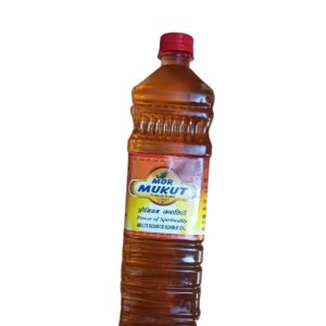 Mor Mukut till oil (1ltr)