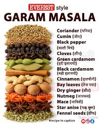 Everest Garam Masala 10g – Aromatic Mixed Spice Powder - Image 2