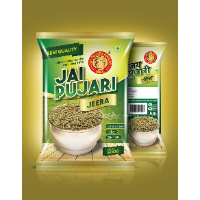 Jai Pujari Cumin Seeds 50g – Premium Jeera for Everyday Cooking