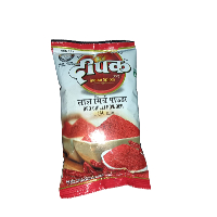 Deepak Red Chilli Powder 100g – Pure Lal Mirch Powder for Rich Flavor