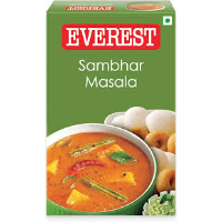Everest Sambhar Masala 10g – Authentic South Indian Spice Mix
