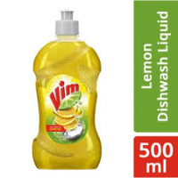 Vim Dishwash Gel 250ml