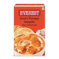 Everest Shahi Paneer Masala 10g – Rich Mughlai Curry Spice Mix