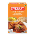 Everest Meat Masala 10g – Authentic Spicy Meat Curry Mix