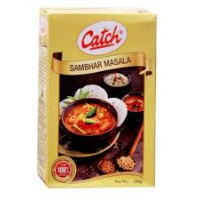 Catch Sambhar Masala 10g – Authentic South Indian Spice Mix