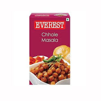 Everest  Chhole Masala 10g – Authentic Punjabi Chickpea Curry Spice Mix