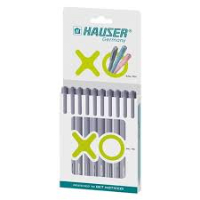 Hauser Ball Pen Black Ink – Smooth Writing Pen