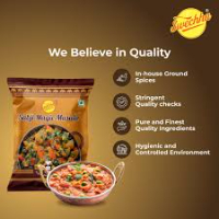 Swechha Sabji Magic Masala 100g – All Purpose Vegetable Seasoning