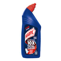 Harpic Toilet Cleaner Original 200ml – Powerful Hygiene Solution