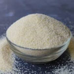 Loose Sooji 500g – Premium Quality Semolina for Everyday Cooking