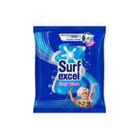 Surf Excel Easy Wash Detergent Powder 500g – Tough Stain Removal Formula