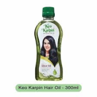 Keo Karpin Skin Oil 100ml – Olive Oil & Vitamin Enriched Nourishing Oil