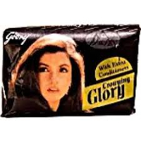 Godrej Glory Bath Soap 75g (Pack of 4)