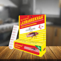 Laxman Rekhaa Cockroach Repellent Chalk – Insect Control Chalk
