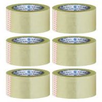 Double Sided Adhesive Tape 5 Pack - Image 2