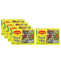 Maggi Masala Magic 5g Pack of 5 – Instant Flavor Enhancer Spice Mix
