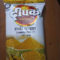 Deepak Turmeric Powder 100g – Pure Haldi