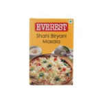 Everest  Shahi Biryani Masala 10g – Royal Biryani Spice Mix
