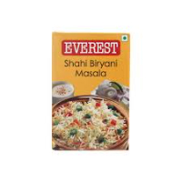 Everest  Shahi Biryani Masala 10g – Royal Biryani Spice Mix