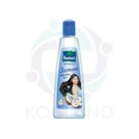 Parachute Jasmine Hair Oil 90ml – Nourishing & Fragrant Hair Oil