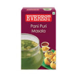Everest  Pani Puri Masala 10g – Tangy & Spicy Golgappa Water Mix