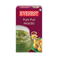 Everest  Pani Puri Masala 10g – Tangy & Spicy Golgappa Water Mix
