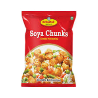 Savour Soya Chunks 40g