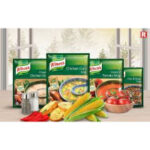Knorr Soup Assorted Pack – Manchow, Veg Tomato & Mixed Veg (Pack of 2 Sachets)
