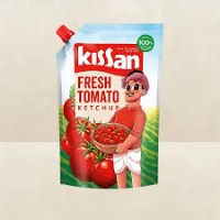 🍅Kissan Fresh Tomato Ketchup 435grm