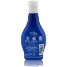 Ujala Fabric Whitener & Cloth Wash Neel 75ml - Image 2