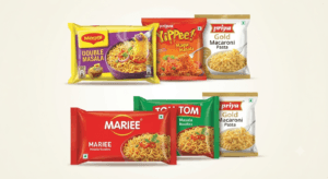 Noodles