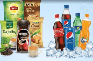 Beverages