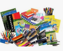 Stationery
