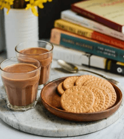 Biscutes