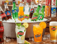 Cold Drinks