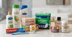 Personal Care